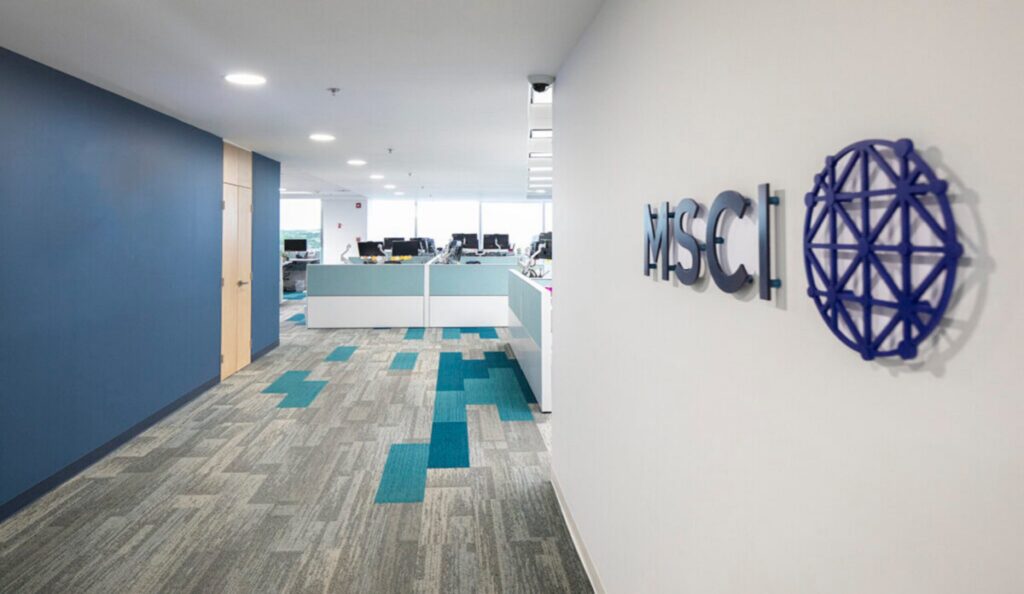 Hiring Senior Java Developer: MSCI Inc | Powering Better Investment Decisions