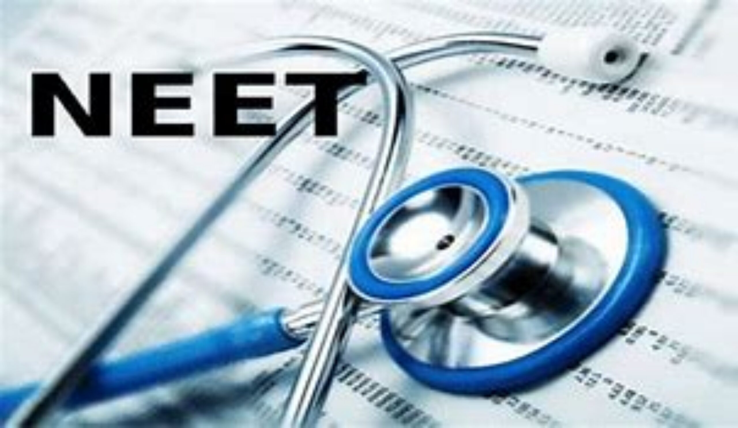 NEET UG 2025 Syllabus released by NMC