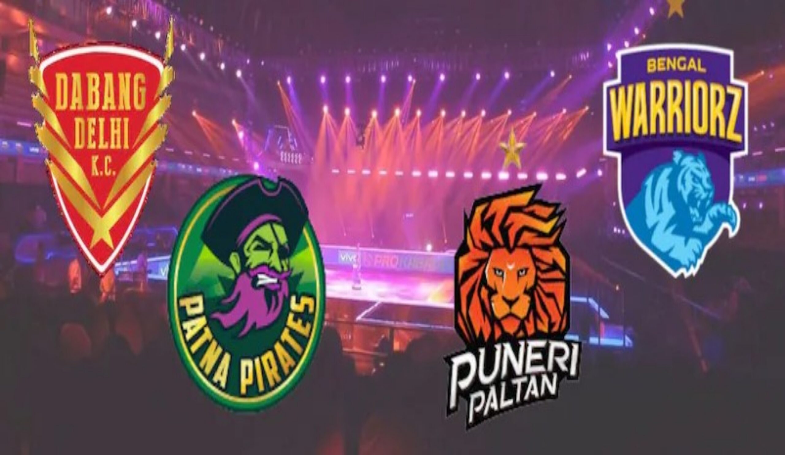 PKL 2024 live Score Update: Delhi thrash Bengal; Patna Pirates vs Puneri Paltan Ongoing