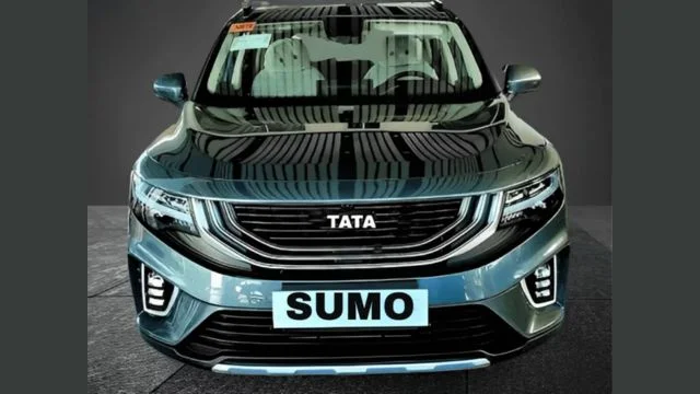 Tata Sumo New Model 2024 Launch