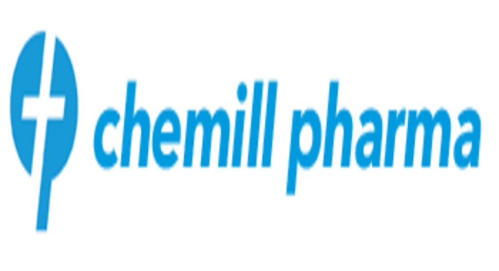 Chemill Pharma is looking for HR/ Office Admin Executive