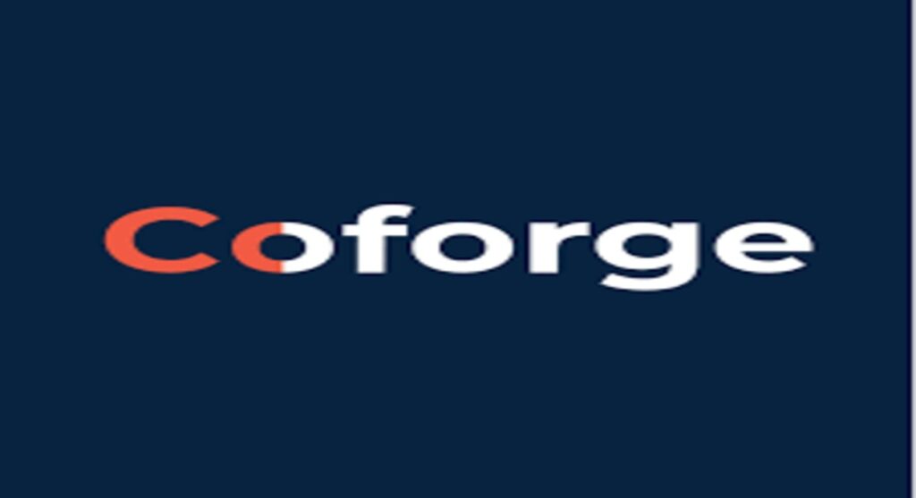 Coforge is looking for Java Fullstack Developer