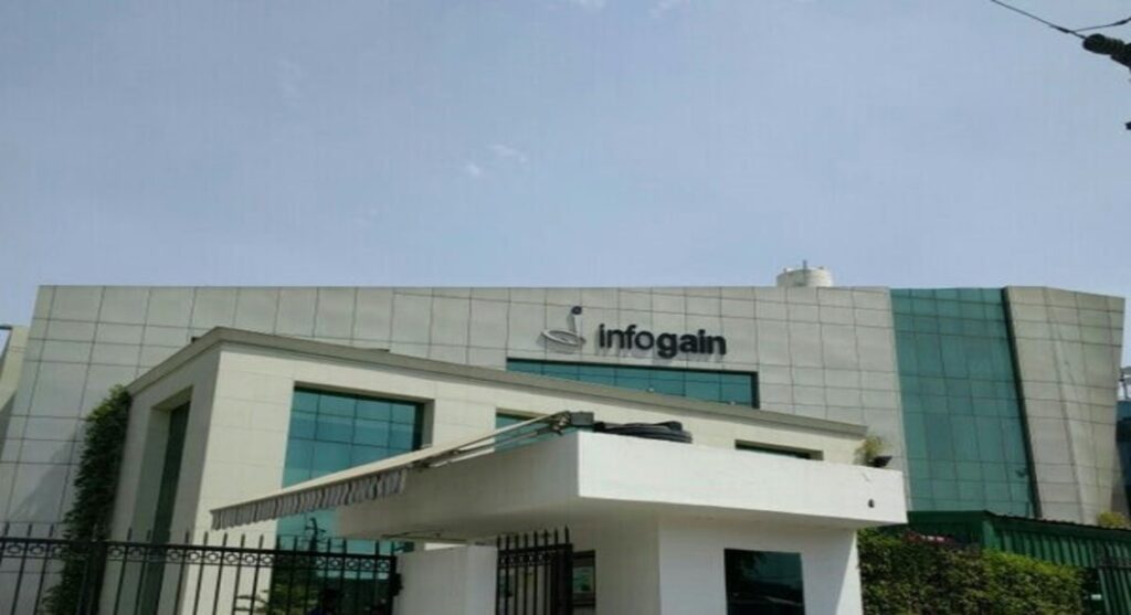 Infogain India Urgently is looking for .Net Developers