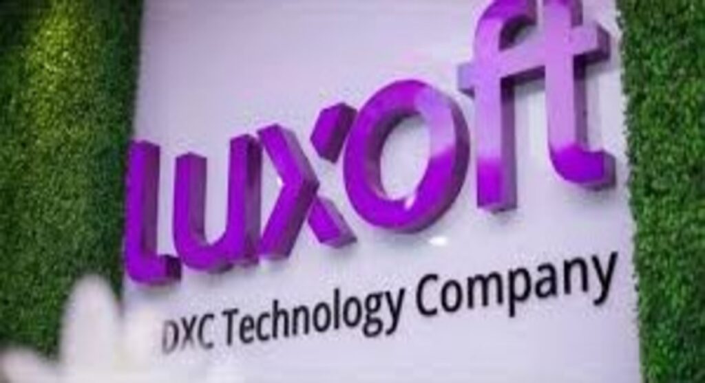 Luxoft | DXC Technology is looking for Senior Java Developer