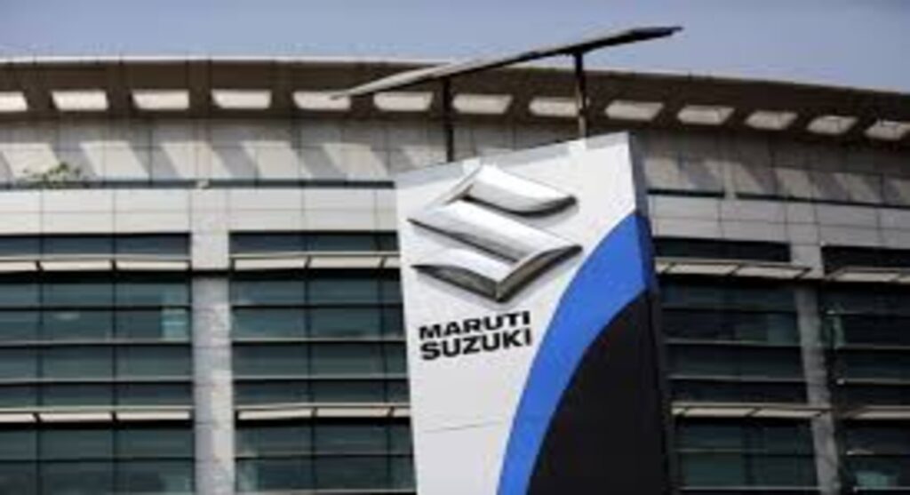 Maruti Suzuki is Hiring | QA Engineer (Manual Testing)