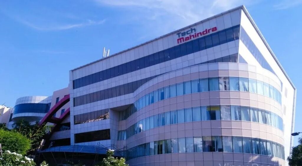 Tech Mahindra Walk-In Drive | Scheduled Interview on 8th February 2025