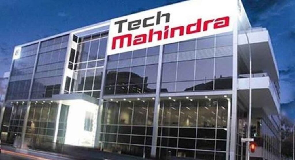 Tech Mahindra Limited is looking for Senior C# .Net Developer