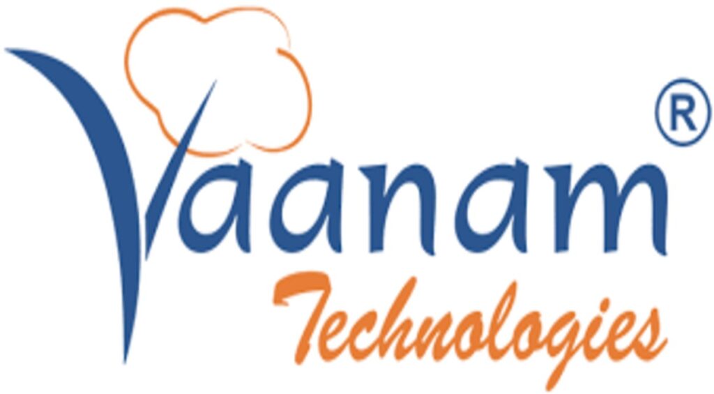 Vaanam Technologies is looking for Java Full Stack Developer