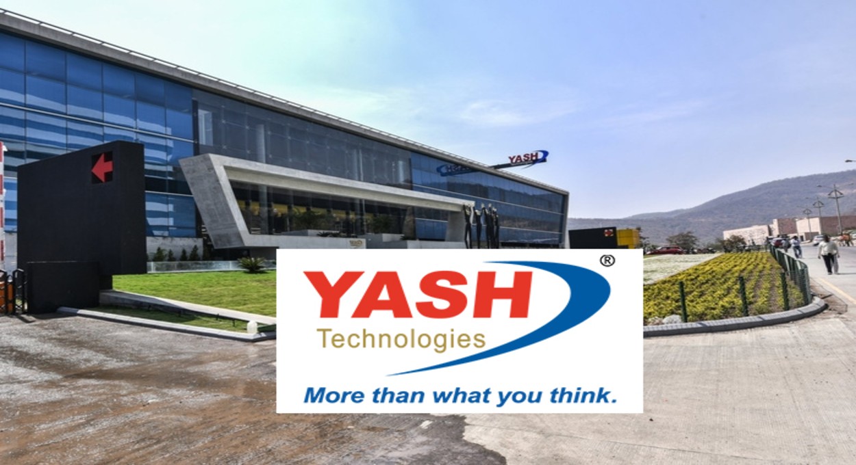 Yash Technologies is looking for Java Full Stack Developer