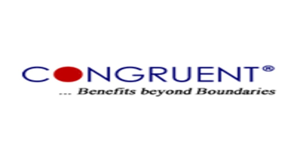 Congruent Solutions is looking for Manual Testing Engineer