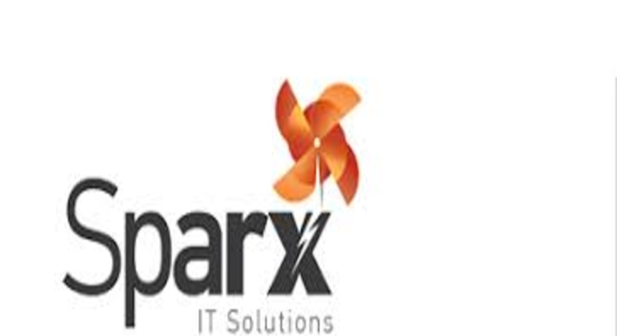 Sparx IT Solutions is looking for Software Testing Engineer