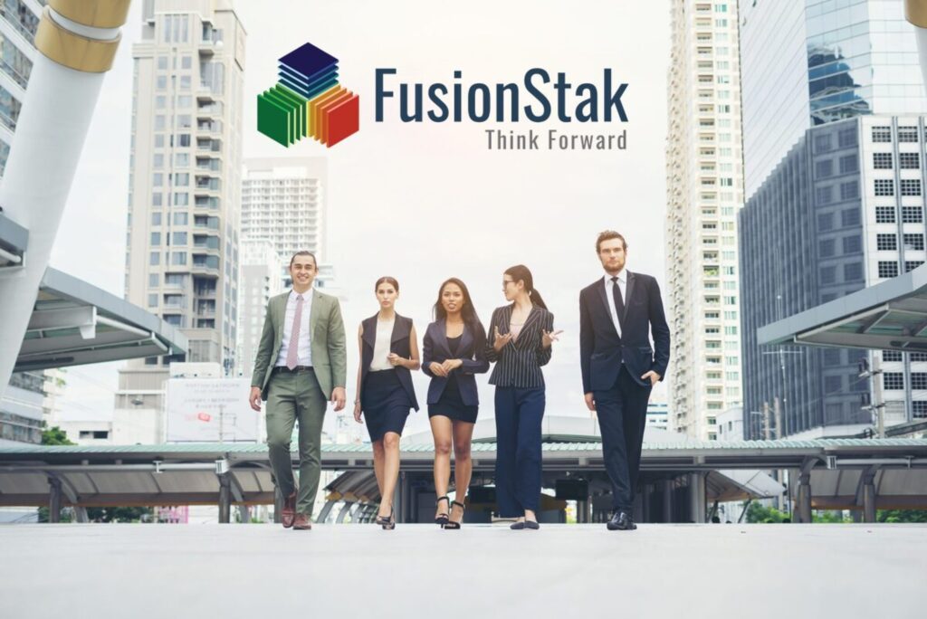 FusionStak Technologies is looking for Software Testing Engineer