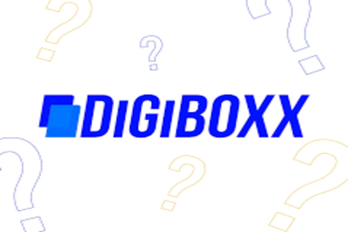 Digiboxx Technologies is looking for Python Developer/ Trainee