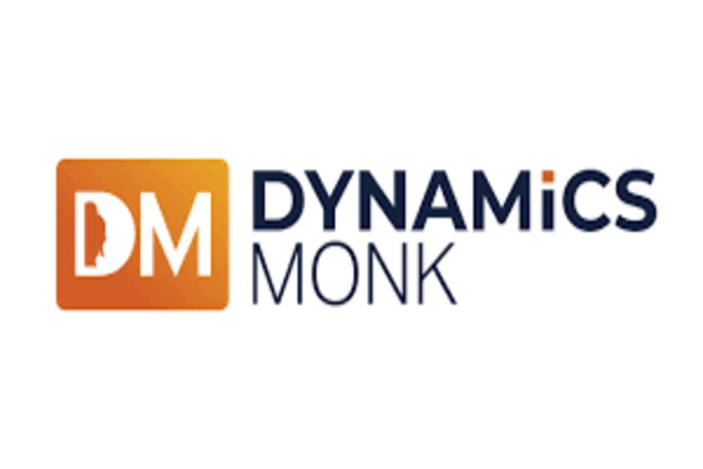 Dynamics Monk is looking for .Net Developer