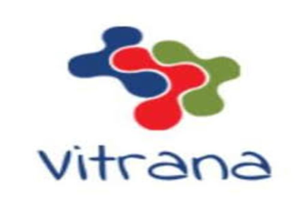 Vitrana Healthcare Private Limited is looking for Senior Java/ Full Stack Developer