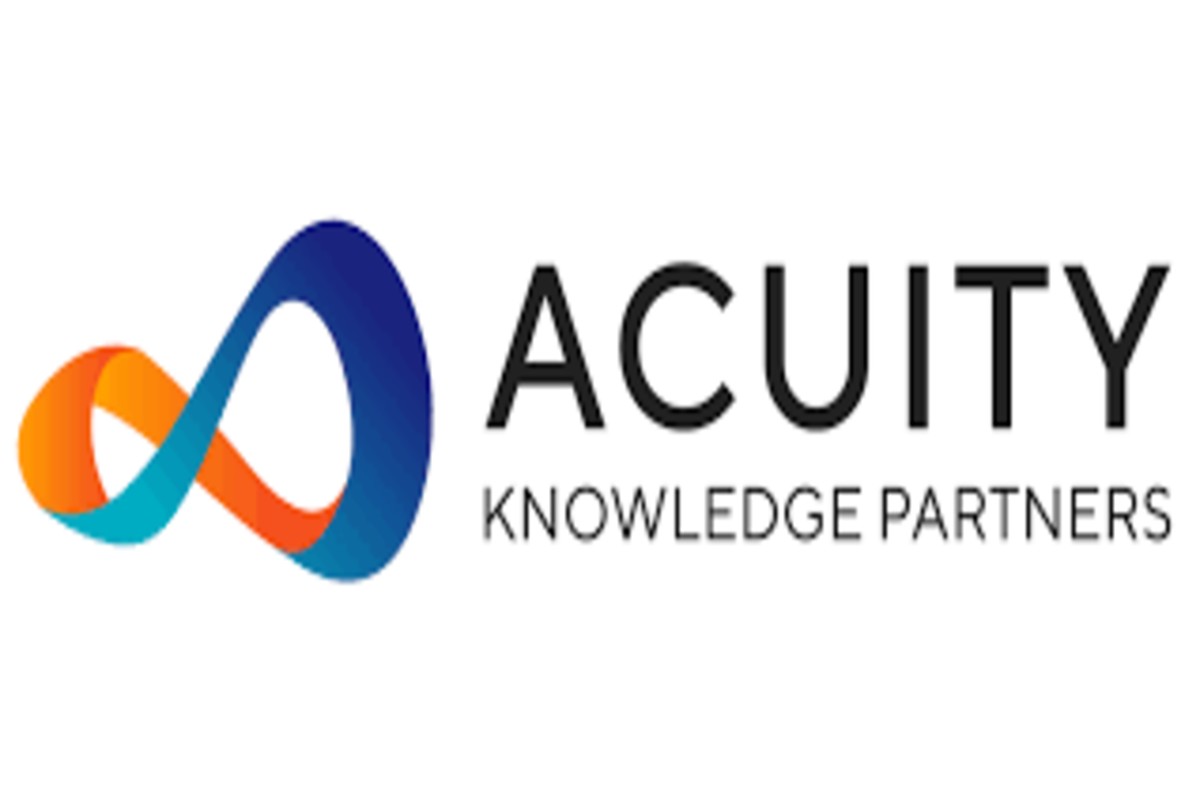 Acuity Knowledge Partners is looking for Senior QA Engineer