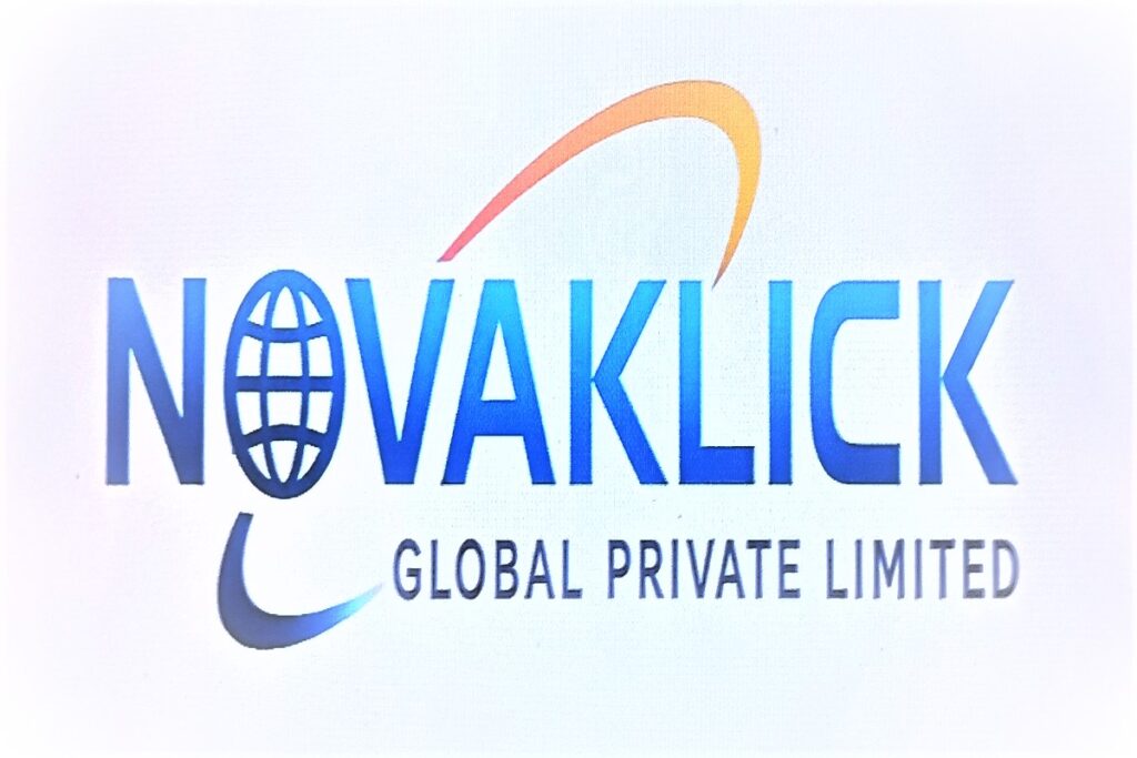 Novaklick Global is looking for QA Engineer (Manual Testing)