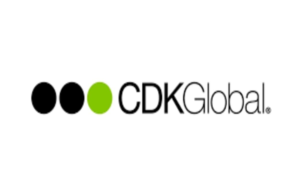 CDK Global Inc is looking for Senior .Net Developer
