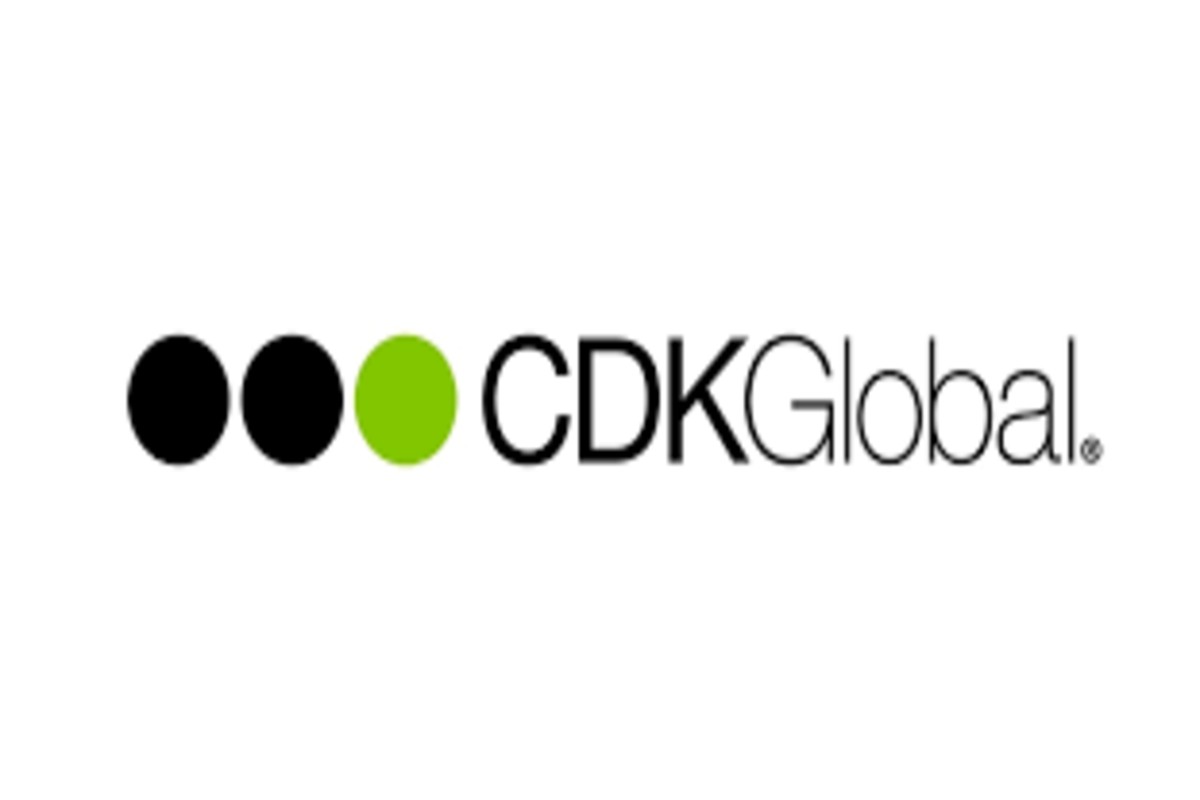 CDK Global Inc is looking for Senior .Net Developer
