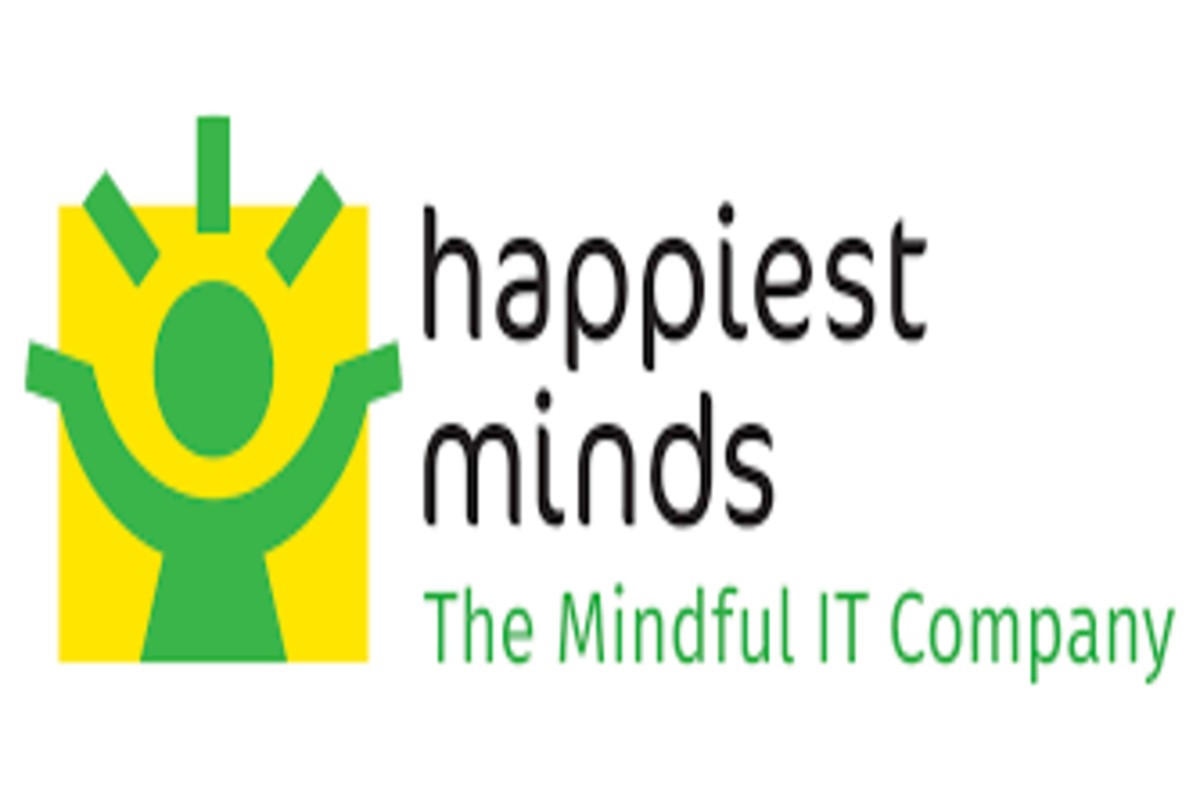 Happiest Minds is looking for Full Stack .Net Developer