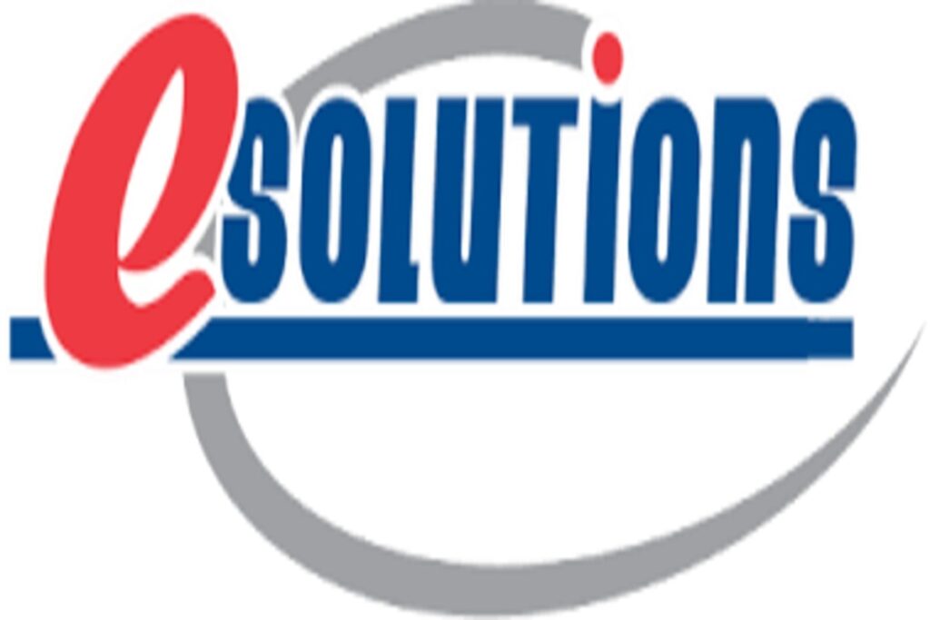 E-Solutions is looking for Manual Testing Engineer