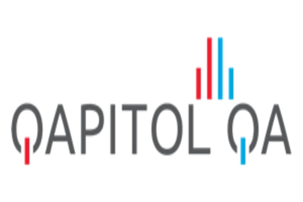 Qapitol QA Service is looking for QA/ Testing Engineer