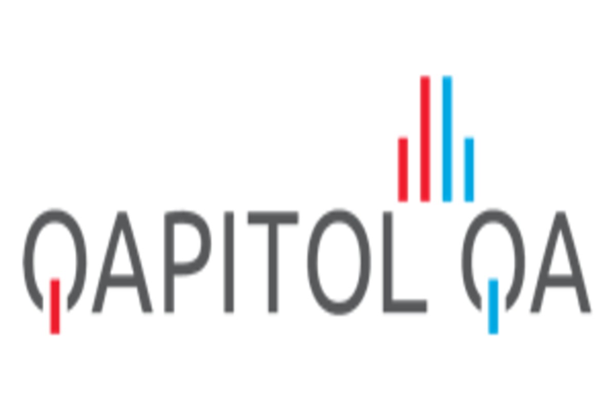 Qapitol QA Service is looking for QA/ Testing Engineer