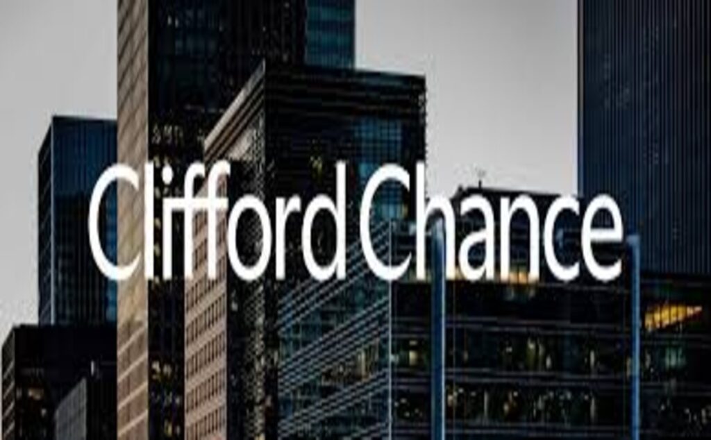 Clifford Chance is looking for Software Tester (Automation Testing)