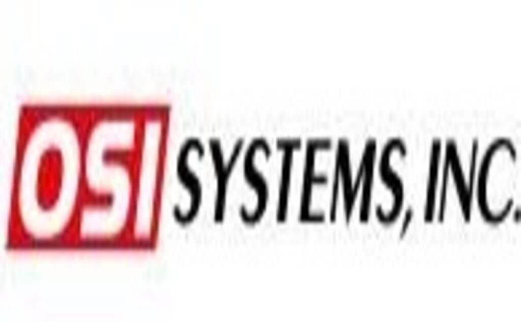 OSI Systems is looking for Sr. Software Testing Engineer
