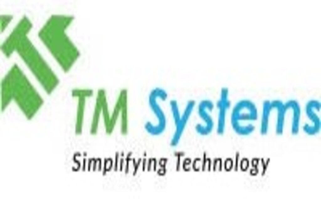 TM Systems is looking for Full Stack .NET Developer