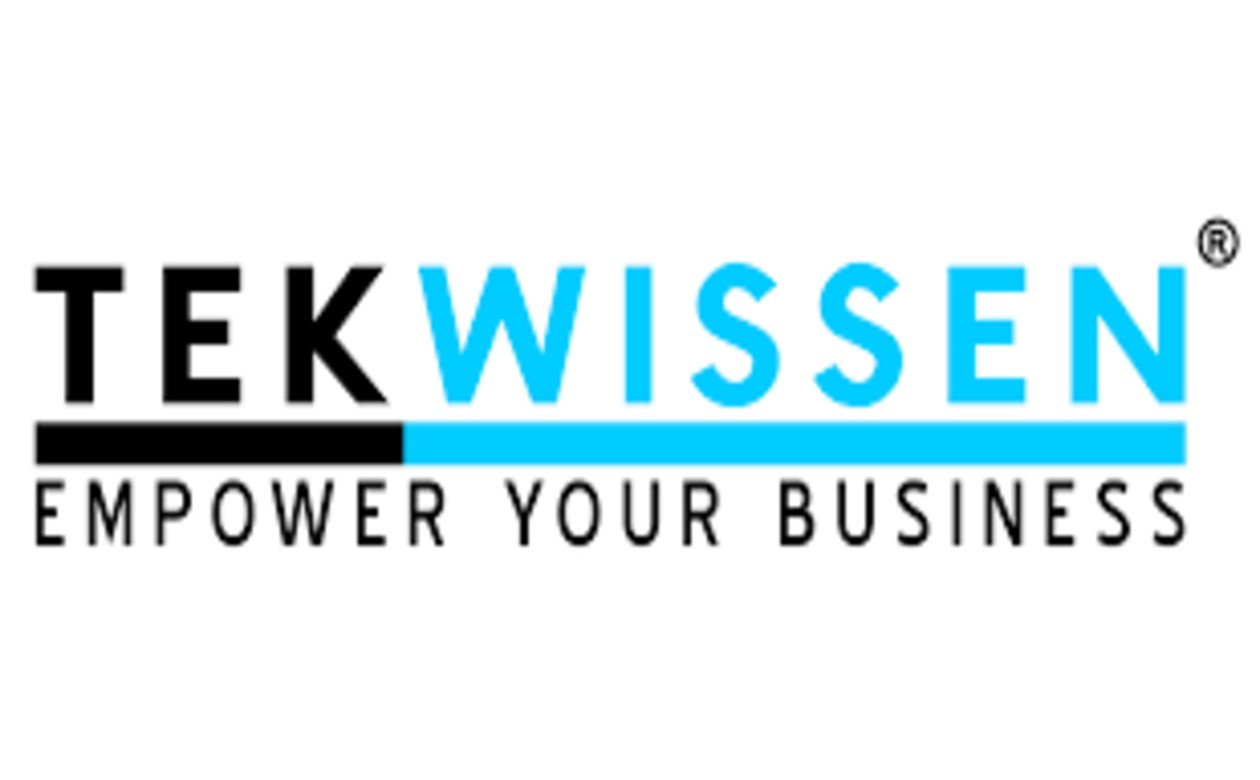 TekWissen India is looking for Senior .Net Developer