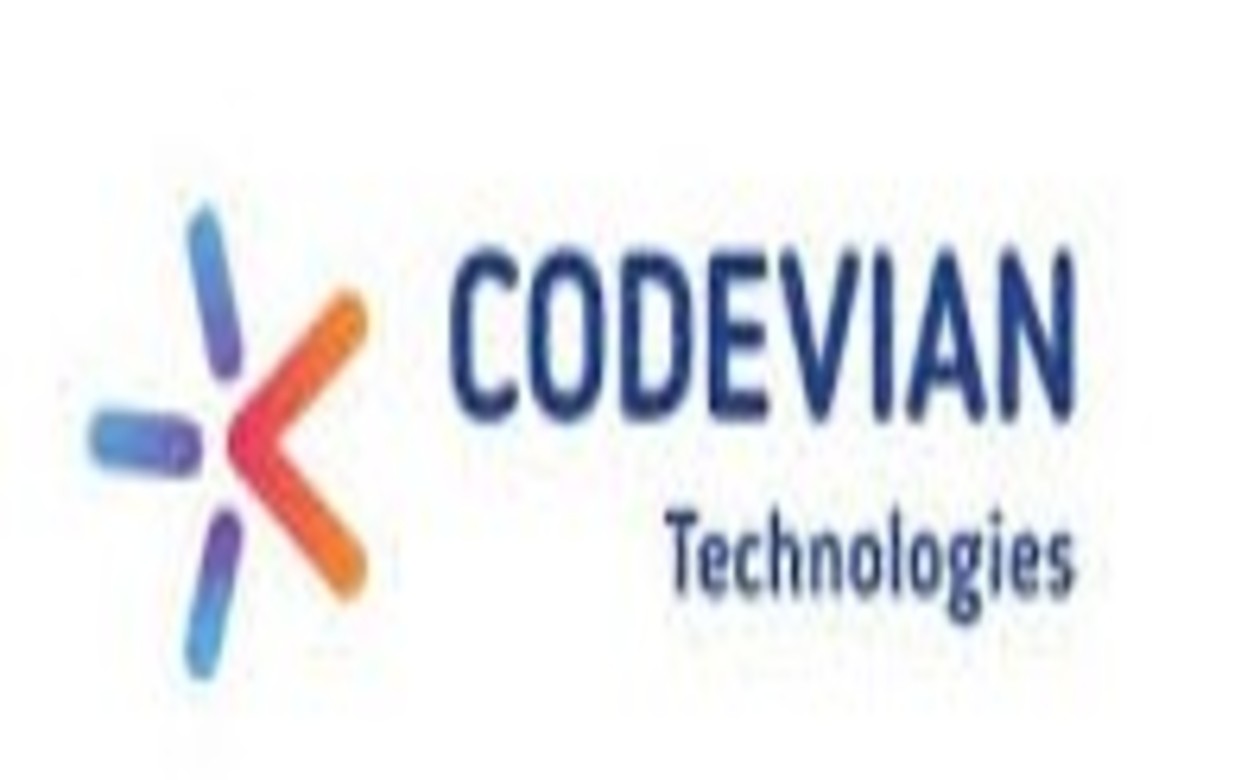 Codevian Technologies is looking for .Net Fullstack Developer 2 Codevian Technologies is looking for .Net Fullstack Developer | Pune, India