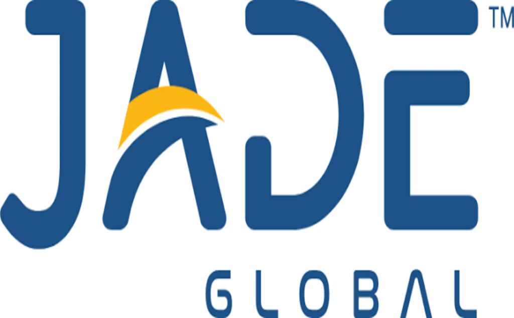 Jade Global is looking for Full Stack .Net Developer 1 Jade Global is looking for Full Stack .Net Developer