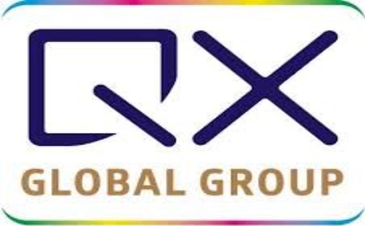 QX Global Group is looking for Senior .Net Developer 1 QX Global Group is looking for Senior .Net Developer