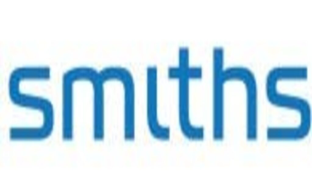 Smiths Group is looking for Senior Software Test Engineer