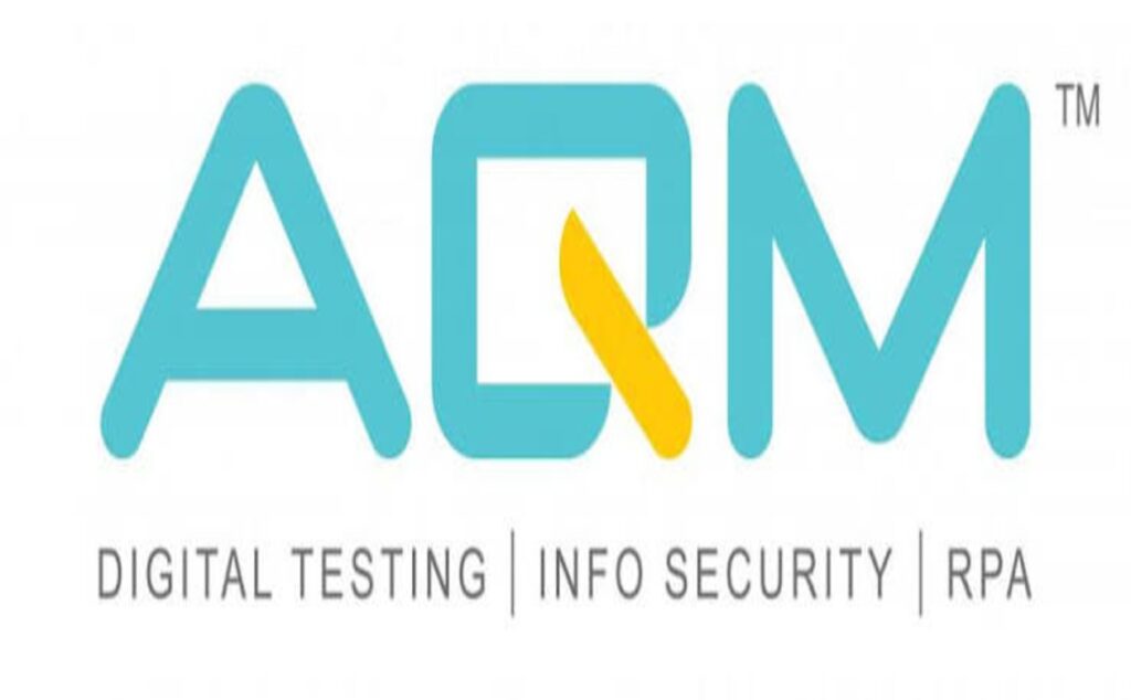 AQM Technologies is looking for Manual Testing Engineers 1 AQM Technologies is looking for Manual Testing Engineers