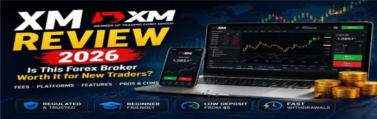 Increase your trading power with a 100% bonus on your deposits!