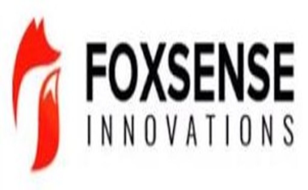 Foxsense Innovations is looking for Senior .Net Developer