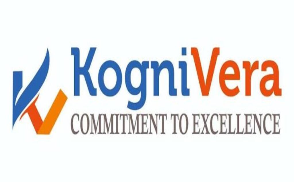 KogniVera IT Solutions is looking for QA Test Engineer 1 KogniVera IT Solutions is looking for QA Test Engineer