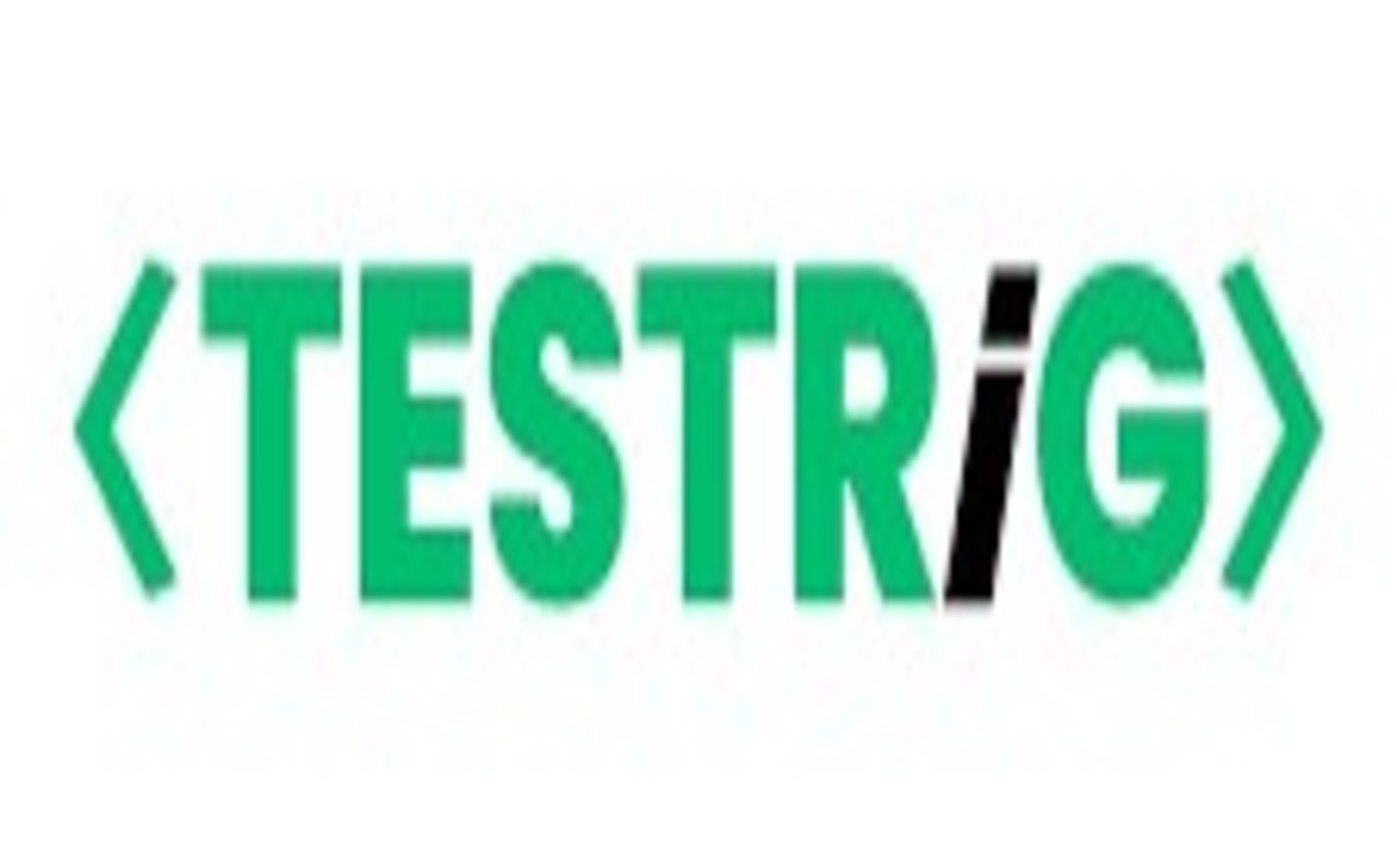 Testrig Technologies is looking for Manual QA Tester 1 Testrig Technologies is looking for Manual QA Tester